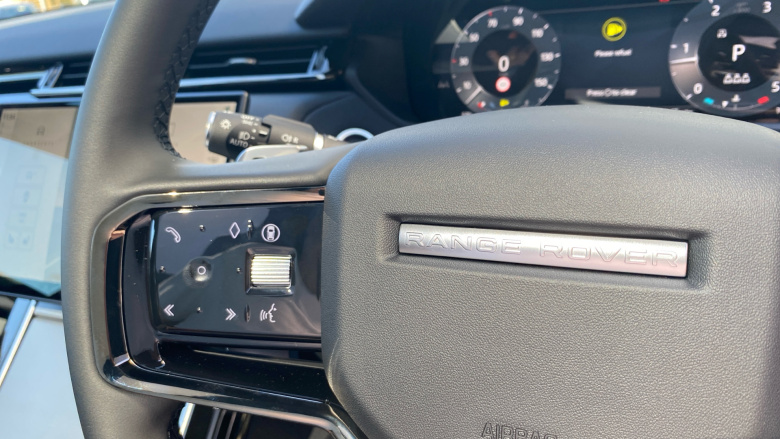 Land Rover Range Rover Velar 2.0 D200 MHEV S 5dr Auto Diesel Estate